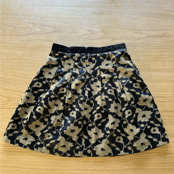 Loft 00P Petite Skirt - Picture 6 of 9